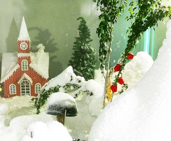 飘雪世界必一体育网页版登录的解决方案